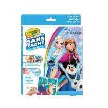 Color Wonder Frozen 2 Crayola