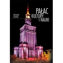 Pa�ac Kultury i Nauki