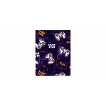 Nadruki Ok�adka na dokumenty ucznia PVC pion GamePad BIURFOL OD-23-33