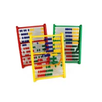 Liczydo plastikowe - 3 wzory Dromader
