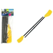 Wios�a do pontonu sk�adane 124cm Bestway