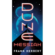 Dune Messiah