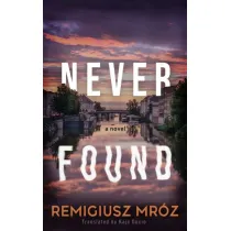 Never Found