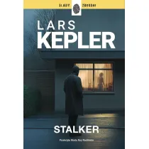 Stalker. Joona Linna, t. 5