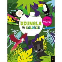 W kolorze. D�ungla