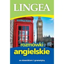 Rozm�wki angielskie