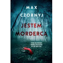 Jestem morderc� wyd. specjalne