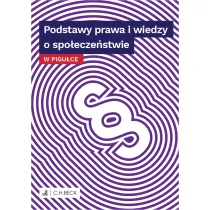 Podstawy prawa i wiedzy o spo�ecze�stwie w pigu�ce