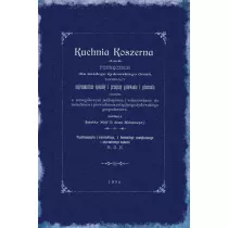 Kuchnia koszerna. Podrcznik dla kadego...