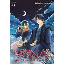 Yona w blasku �witu. Tom 27