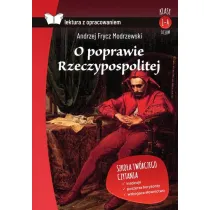 O poprawie Rzeczypospolitej (Lektura z opracowaniem)