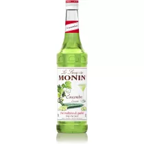 Monin Syrop ogrkowy Cucumber 700 ml
