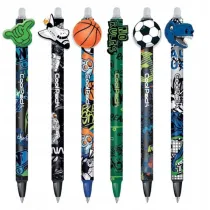 CoolPack D�ugopis wymazywalny �cieralny Boys 1 szt (36 szt/disp)