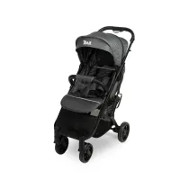 Wzek spacerowy Trail graphite