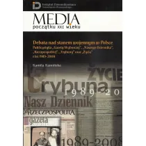 Debata nad stanem wojennym w Polsce