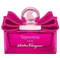 Salvatore Ferragamo Signorina Ribelle Woda perfumowana 30 ml