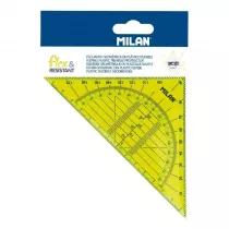 Ekierka elastyczna Asid 14cm ta MILAN