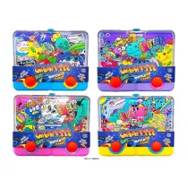 Gra wodna Ring mix Quint