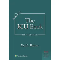 Marino's The ICU Book: Print + eBook with Updates