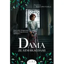 Dama ze szmaragdami