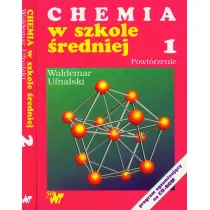 Chemia w szkole redniej Tom 1-2
