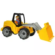 Truxx adowarka 37 cm Lena