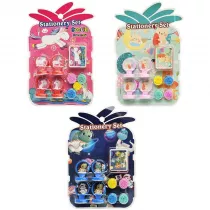 Piecz�tki MIX Trifox