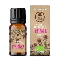 Dary Natury Olejek eteryczny tymianek 10 ml