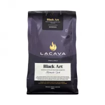 LaCava Kawa ziarnista Black Art Espresso 350 g