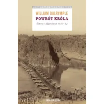 Powr�t kr�la bitwa o afganistan 1839-42