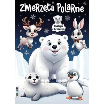 Zwierz�ta polarne