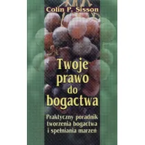 Twoje prawo do bogactwa