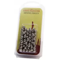 The Army Painter Army Painter - Mixing Balls 100 szt.