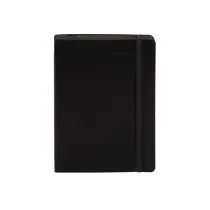 Antra Notes Indeed A5 g�adki czarny
