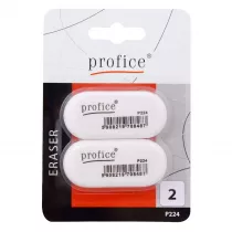Profice Gumka do mazania owalna 2 szt.