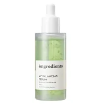 Ongredients AC Balancing Serum serum do twarzy 50 ml