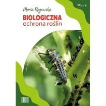 Biologiczna ochrona ro�lin