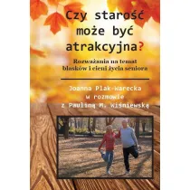 Czy staro�� mo�e by� atrakcyjna? (w. czarno-bia�e)