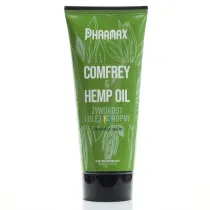 Pharmax �el do cia�a �ywokost i Olej Konopny 200 ml
