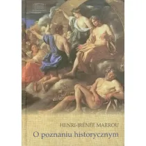 O poznaniu historycznym