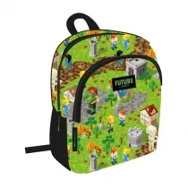 Plecak may Minecraft PL11BDF35