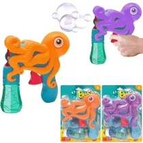 Pistolet na ba�ki o�miornica MIX Trifox