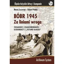 B�br 1945. Za liniami wroga BR