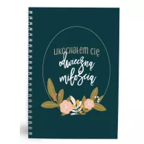 Szaron Dziennik Ukochaem Ci