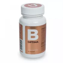 Visanto Witamina B Optima Suplement diety 60 kaps.