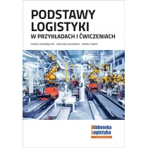 Podstawy logistyki w przyk�adach i �wiczeniach 2020