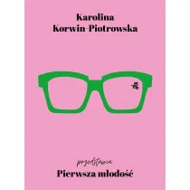Pierwsza m�odo��