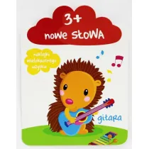 Nowe s�owa 3+
