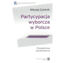 Partycypacja wyborcza w Polsce