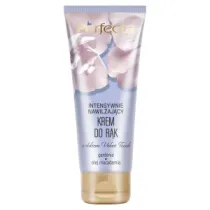 Perfecta Velvet Touch Gardenia i Olej Macadamia Intensywnie nawil�aj�cy krem do r�k 75 ml